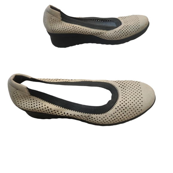 Clarks cloud steppers - Picture 4 of 5